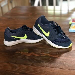 Boys Nike Shoes
